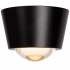 RIGON CZARNY PLAFON LED 04116/06/30    LUCIDE